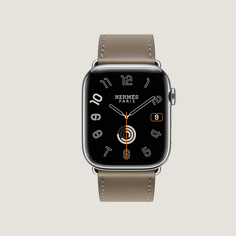 Apple 2025 5 hermes